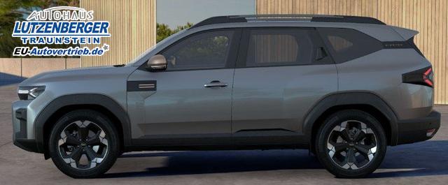 Dacia Bigster Extreme SHZ LKHZ Multiview-Kamera hybrid-G 150 EDC 4x4 