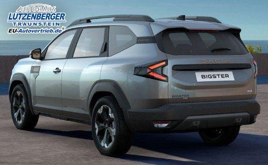 Dacia Bigster Extreme SHZ LKHZ Multiview-Kamera hybrid-G 150 EDC 4x4 