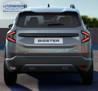 Dacia Bigster Extreme SHZ LKHZ Multiview-Kamera hybrid-G 150 EDC 4x4 
