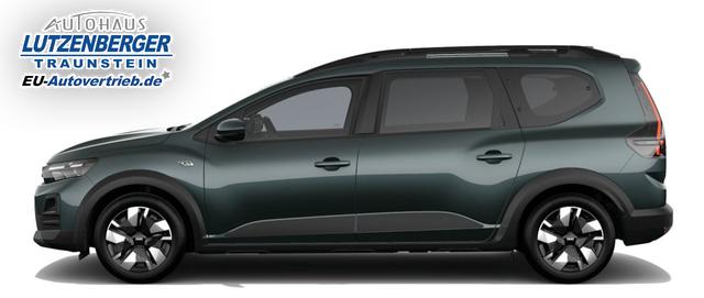 Dacia Jogger Expression SHZ Klimaauto Hybrid 155 