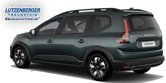 Dacia Jogger Expression SHZ Klimaauto Hybrid 155 