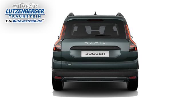 Dacia Jogger Expression SHZ Klimaauto Hybrid 155 