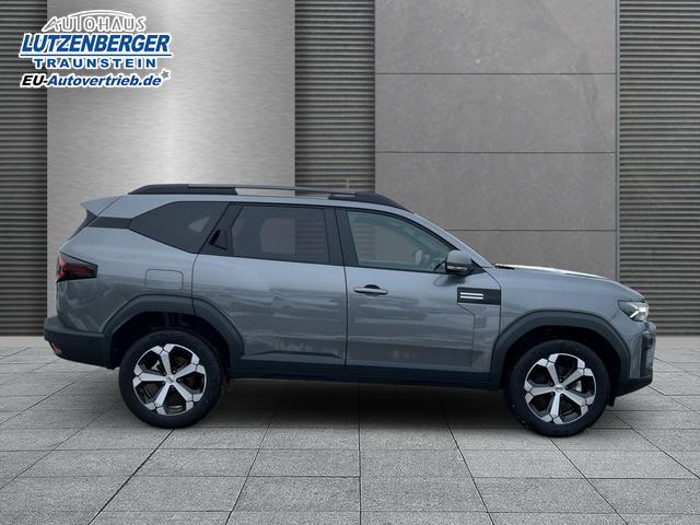 Dacia Bigster Journey Winter-Plus-Paket+City-Paket mild hybrid-G 140 LPG 