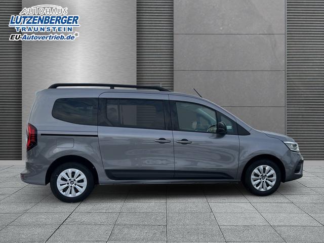 Renault Grand Kangoo Techno SHZ+LED+RFK TCe 130 