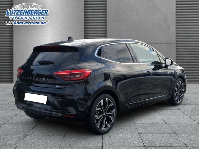 Mitsubishi Colt Bose 360&deg; Kamera Top 1.6 AT Hybrid 