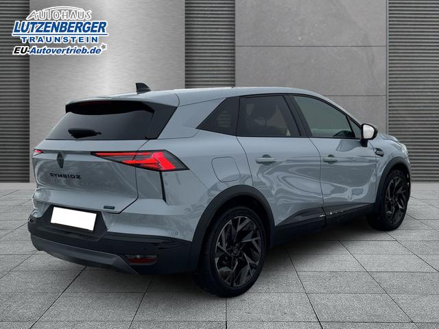 Renault Symbioz Esprit Alpine Panodach+LKHZ+RFK+SHZ Full Hybrid E-Tech 145 