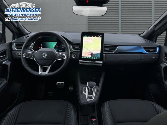 Renault Symbioz Esprit Alpine Panodach+LKHZ+RFK+SHZ Full Hybrid E-Tech 145 