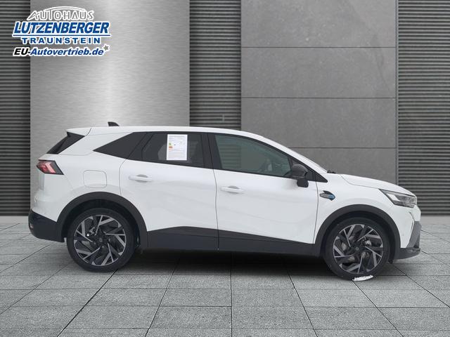 Renault Symbioz Esprit Alpine LKHZ+RFK+SHZ Full Hybrid E-Tech 145 