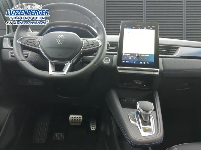 Renault Symbioz Esprit Alpine LKHZ+RFK+SHZ Full Hybrid E-Tech 145 