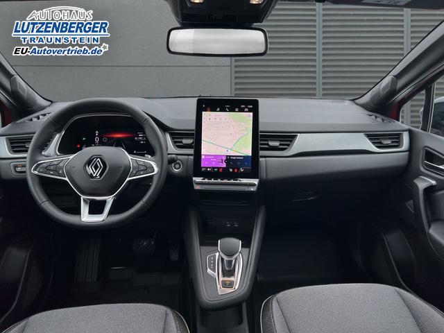 Renault Captur Techno Harman/Kardon+SHZ+RFK TCe 160 EDC 