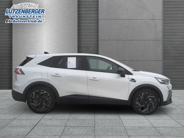 Renault Symbioz Esprit Alpine Panodach+LKHZ+RFK+SHZ Full Hybrid E-Tech 145 