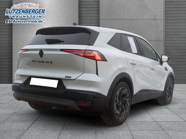 Renault Symbioz Esprit Alpine Panodach+LKHZ+RFK+SHZ Full Hybrid E-Tech 145 