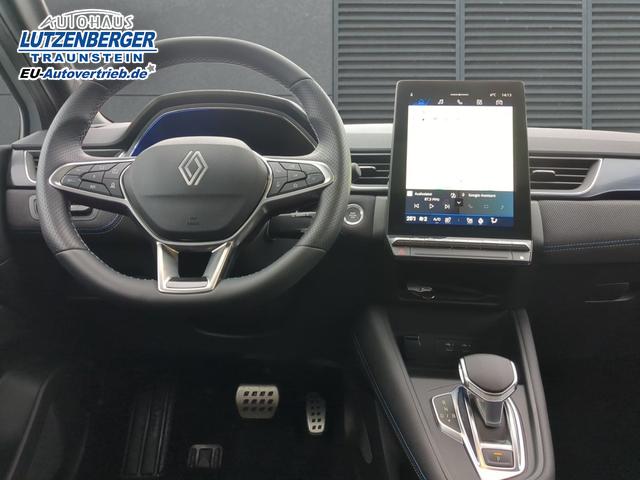 Renault Symbioz Esprit Alpine Panodach+LKHZ+RFK+SHZ Full Hybrid E-Tech 145 