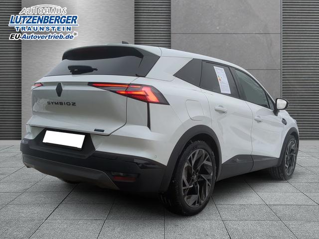 Renault Symbioz Esprit Alpine PDC+RFk+SHZ+LKHZ Full Hybrid E-Tech 145 