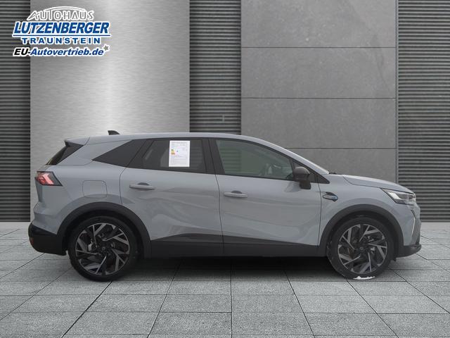 Renault Symbioz Esprit Alpine PDC+LKHZ+RFK+SHZ Full Hybrid E-Tech 145 