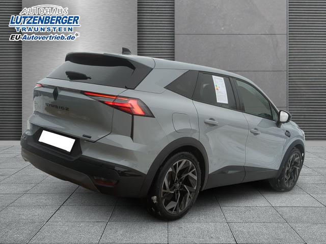 Renault Symbioz Esprit Alpine PDC+LKHZ+RFK+SHZ Full Hybrid E-Tech 145 