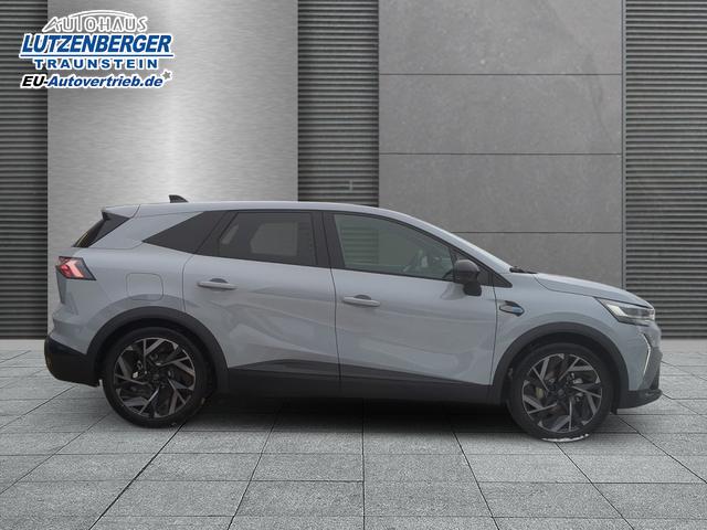 Renault Symbioz Esprit Alpine SHZ+LKHZ+PDC+RFK Full Hybrid E-Tech 145 