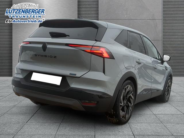 Renault Symbioz Esprit Alpine SHZ+LKHZ+PDC+RFK Full Hybrid E-Tech 145 