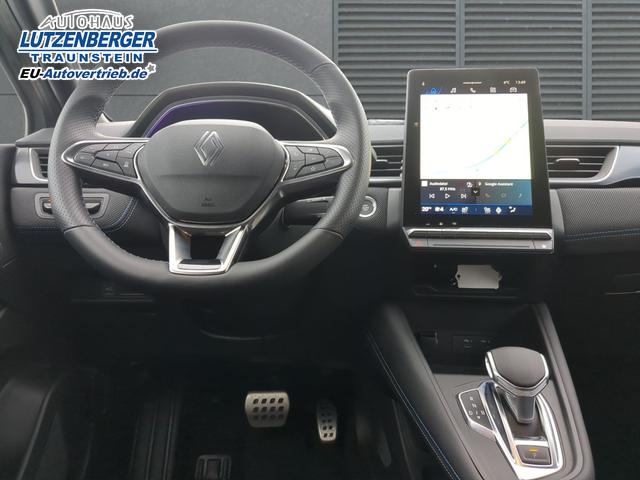 Renault Symbioz Esprit Alpine SHZ+LKHZ+PDC+RFK Full Hybrid E-Tech 145 