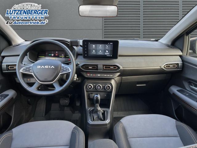 Dacia Jogger Extreme+ 5-S SHZ+RFK+LED Hybrid 140 