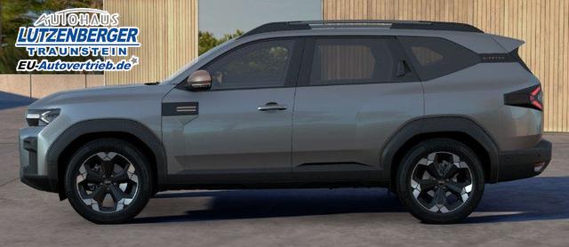 Dacia Bigster Extreme SHZ LKHZ elektr. Heckklappe mild hybrid-G 140 LPG 