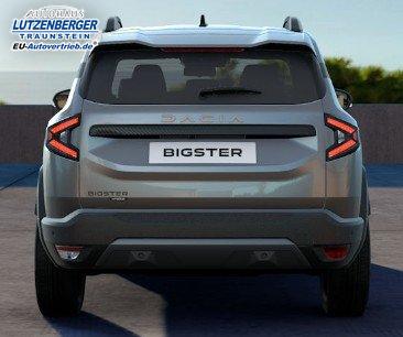 Dacia Bigster Extreme SHZ LKHZ elektr. Heckklappe mild hybrid-G 140 LPG 