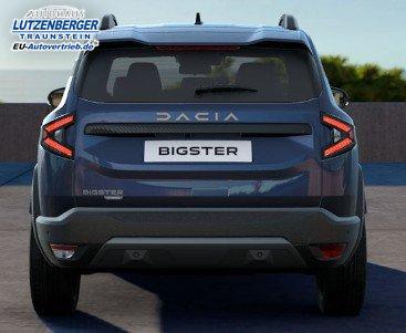 Dacia Bigster Extreme SHZ LKHZ elektr. Heckklappe Hybrid 155 