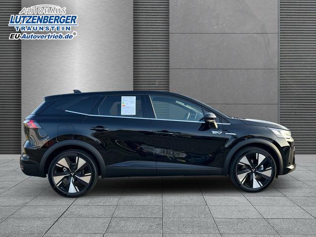 Mitsubishi Grandis Intro Edition 1.8 AT 