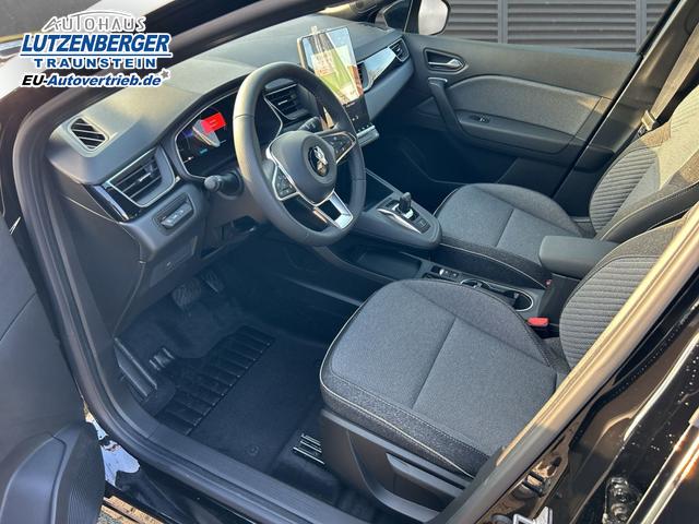 Mitsubishi Grandis Intro Edition 1.8 AT 