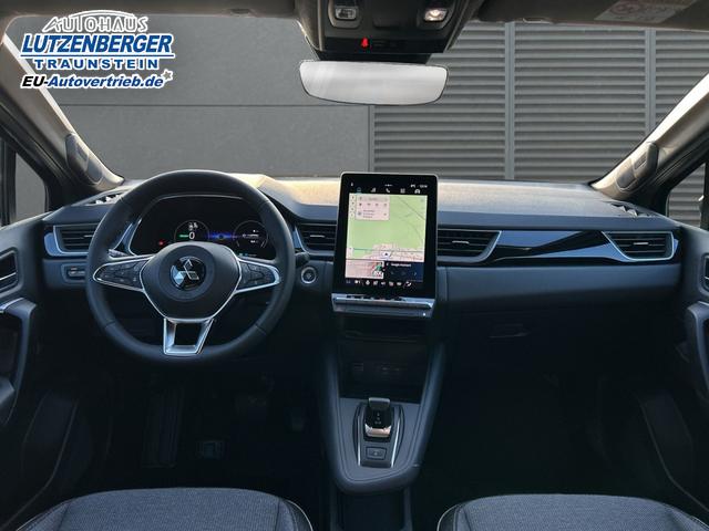 Mitsubishi Grandis Intro Edition 1.8 AT 