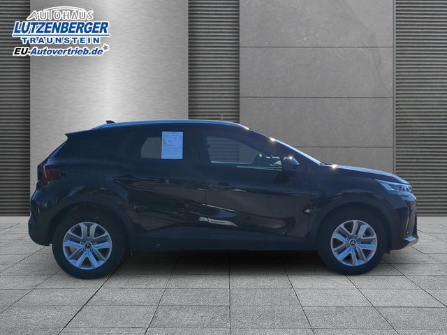 Mitsubishi ASX 1.0 MT Plus 