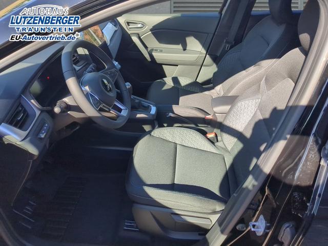 Mitsubishi ASX 1.0 MT Plus 