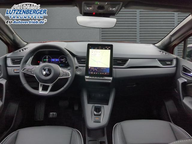 Mitsubishi ASX 1.8 HEV AT TOP 