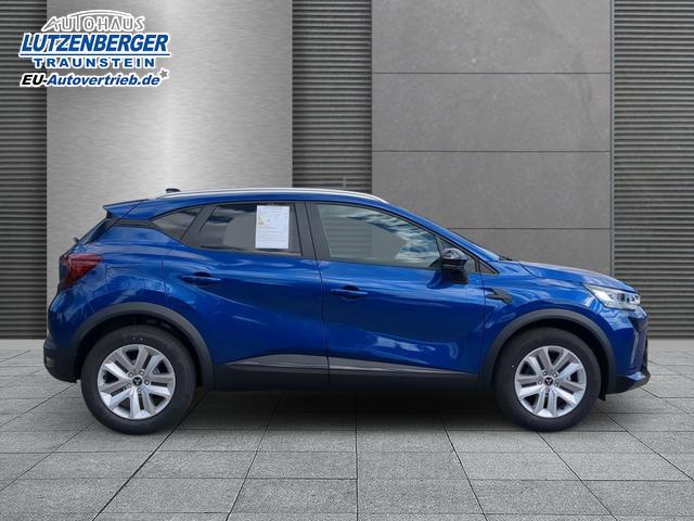 Mitsubishi ASX 1.0 MT Plus 