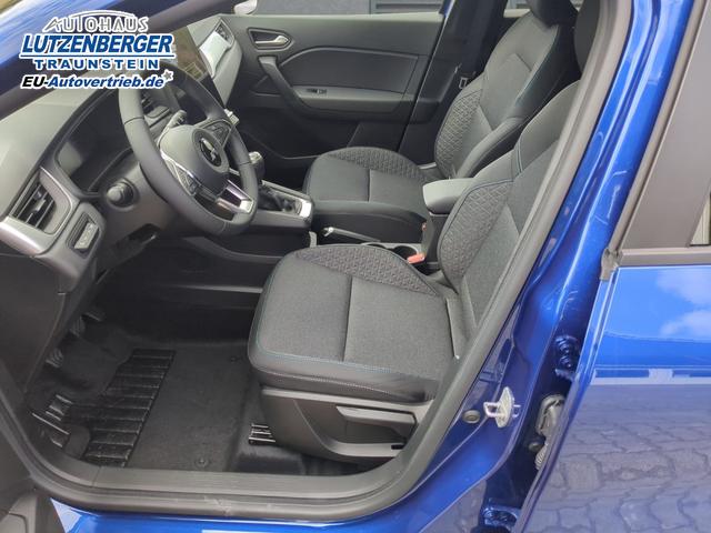 Mitsubishi ASX 1.0 MT Plus 