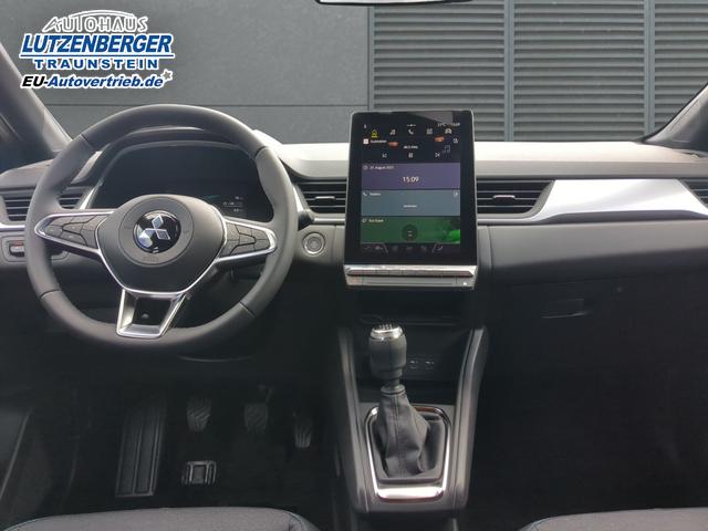 Mitsubishi ASX 1.0 MT Plus 