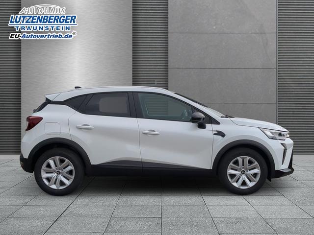 Mitsubishi ASX Plus BI-LED+SHZ+RFK 1.3 DCT 