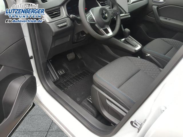Mitsubishi ASX Plus BI-LED+SHZ+RFK 1.3 DCT 
