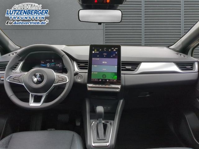 Mitsubishi ASX Plus BI-LED+SHZ+RFK 1.3 DCT 