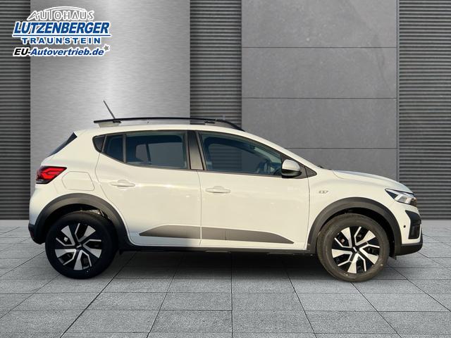 Dacia Sandero Stepway Expression NAVI+SHZ+RFK TCe 90 