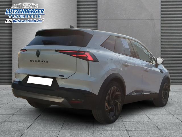 Renault Symbioz Esprit Alpine SHZ+Navi+LKHZ+PDC Full Hybrid E-Tech 145 