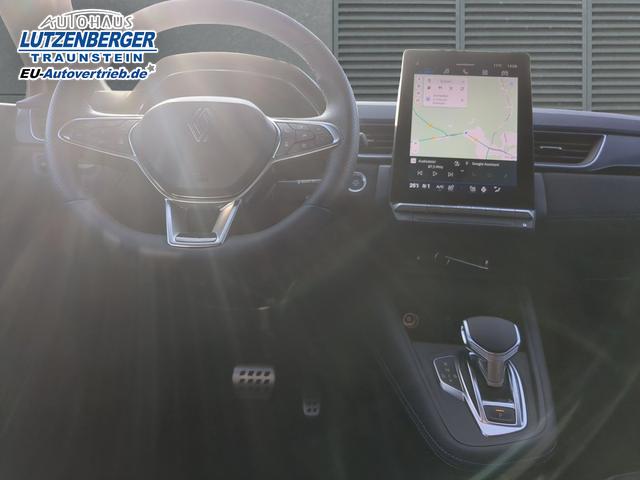 Renault Symbioz Esprit Alpine SHZ+Navi+LKHZ+PDC Full Hybrid E-Tech 145 