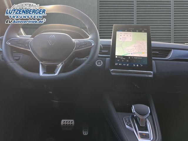 Renault Symbioz Esprit Alpine Panodach LKHZ+RFK+SHZ Full Hybrid E-Tech 145 