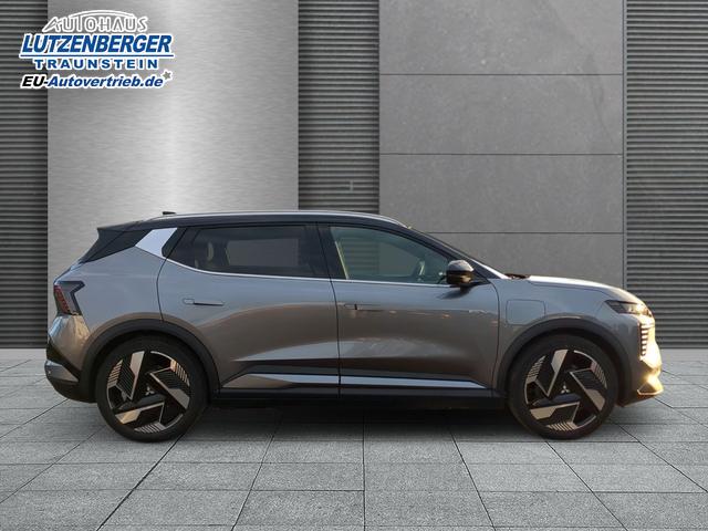 Mitsubishi Eclipse Cross Diamant TOP Luxury-Paket 87 kWh (22kW) 