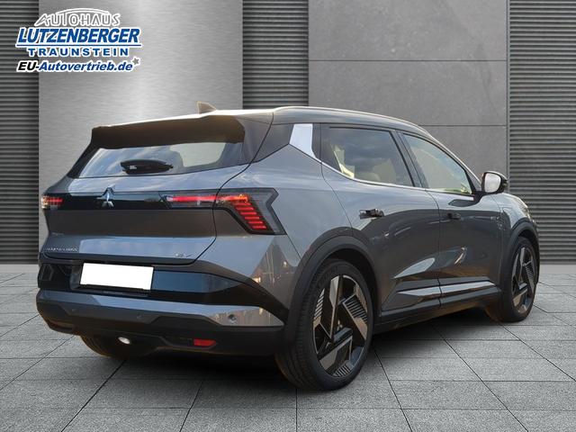 Mitsubishi Eclipse Cross Diamant TOP Luxury-Paket 87 kWh (22kW) 