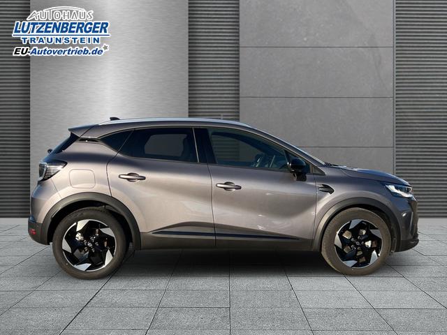 Renault Captur Techno SHZ+Google+LED TCe 90 