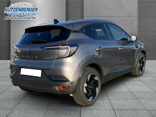 Renault Captur Techno SHZ+Google+LED TCe 90 
