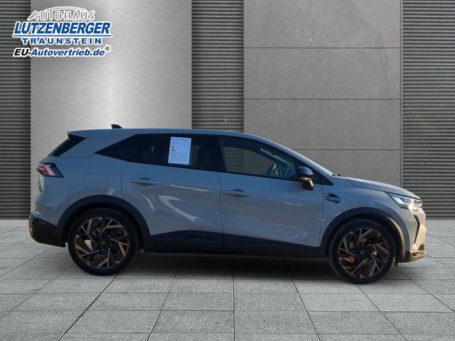 Renault Symbioz Esprit Alpine Panodach+LKHZ+SHZ Full Hybrid E-Tech 145 