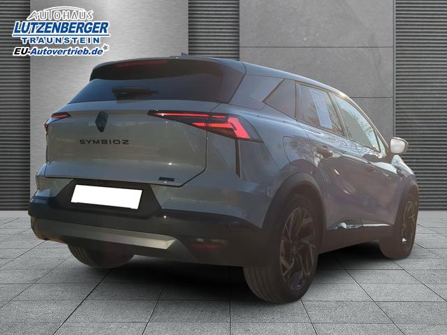 Renault Symbioz Esprit Alpine Panodach+LKHZ+SHZ Full Hybrid E-Tech 145 