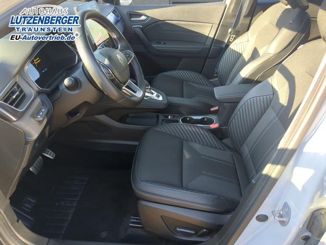 Renault Symbioz Esprit Alpine Panodach+LKHZ+SHZ Full Hybrid E-Tech 145 